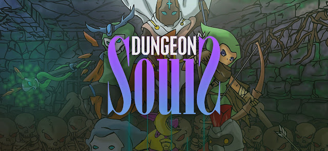 Dungeon Souls v2.9.0.11-GOG