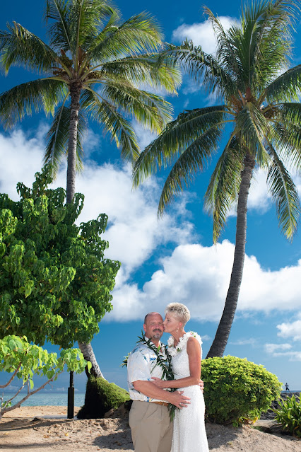 Waikiki Weddings