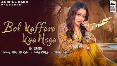 BOL KAFFARA KYA HOGA LYRICS