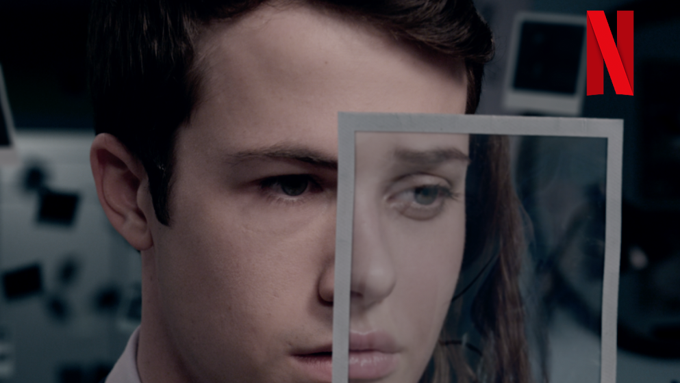 13 REASONS WHY Season 2 Returns on Netflix Starting May 18