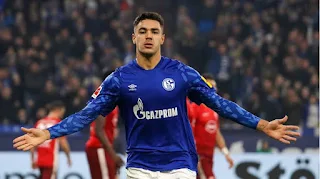 Liverpool showing interest in Schalke defender Ozan Kabak