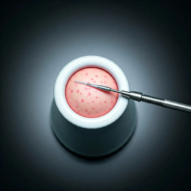 Dermatosclerosis: A Skin Hardening Condition