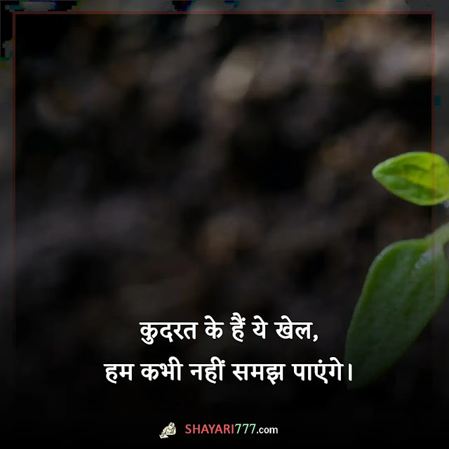 nature shayari in hindi, nature shayari 2 line, प्रकृति प्रेम पर शायरी, नेचर शायरी इन english, प्रकृति और मनुष्य शायरी, सौंदर्य शायरी, स्त्री सौंदर्य पर शायरी, कुदरत पर शायरी, दुनिया की सबसे सुंदर शायरी, प्रकृति पर शायरी रेख़्ता