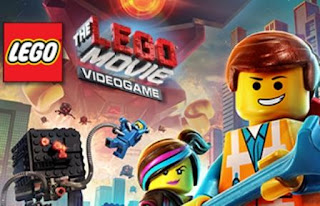 LEGO Movie Videogame PC Games
