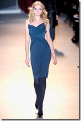Zac Posen Ready-To-Wear Fall 2011 Runway Photos 18