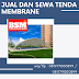 Kontraktor Tenda Membrane Murah Cikupa ll 081977000899 / 081779000899