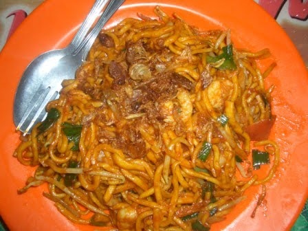 Resep Mie Aceh Asli Resep Masakan 4