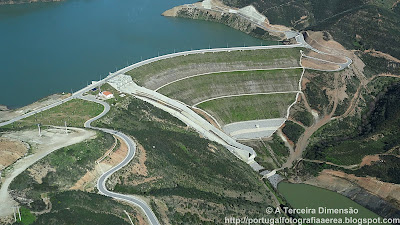 Barragem de Odelouca