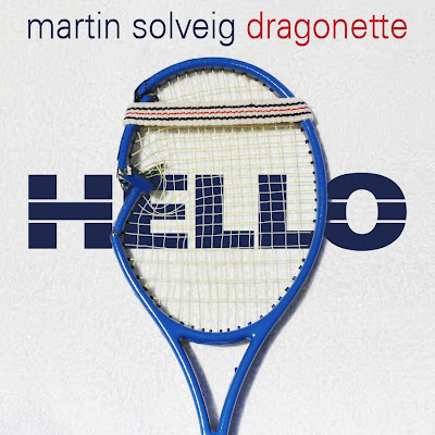 Artista: Martin Solveig & Dragonette. Album: Hello