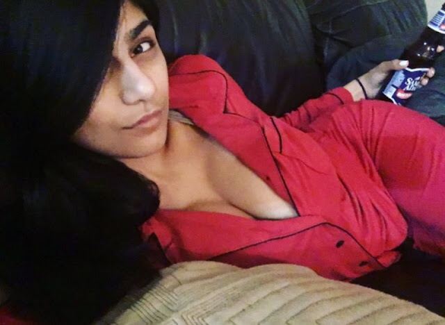 Love Mia Khalifa