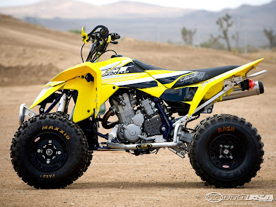 suzuki atv 250,New Suzuki ATVs – 2014, 2013 Suzuki ATV
