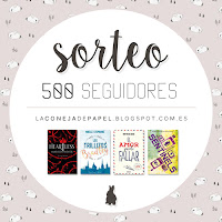 http://laconejadepapel.blogspot.com.es/2017/04/sorteo-500-seguidores.html