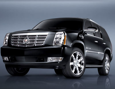 Cadillac on Autocarzone  Cadillac Escalade 2011