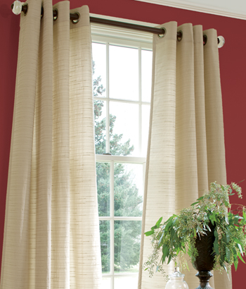 Grommet Top Curtains Designs Ideas 2012 Pictures | Furniture Design