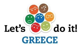  Let’s Do it Greece