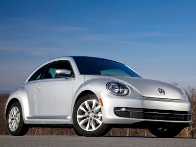 Volkswagen Beetle TDI