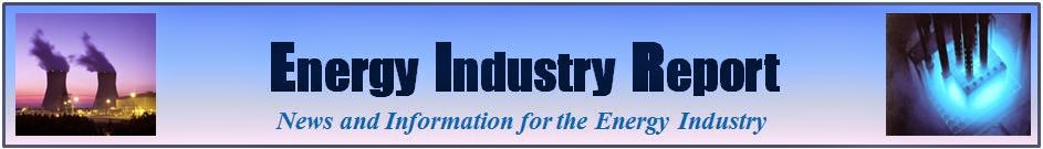 Energy Industry Report