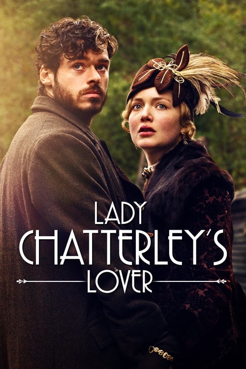 [HD] Lady Chatterley's Lover 2015 Pelicula Completa En Español Castellano