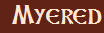 Myered