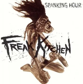 Freak-Kitchen-1996-Spanking-Hour-mp3