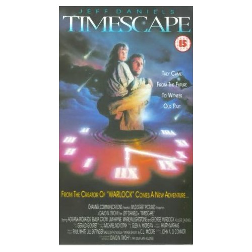 TIMESCAPE (1992)