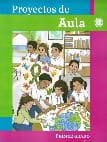 Libro de texto Proyectos de Aula Primer grado 2023-2024 PDF