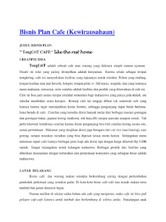   contoh bisnis plan sederhana, contoh bisnis plan usaha, contoh bisnis plan lengkap, contoh bisnis plan sederhana doc, contoh bisnis plan makanan ringan, contoh bisnis plan butik, contoh business plan pdf, contoh business plan kerudung, contoh bisnis plan cafe