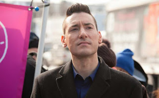 David Daleiden