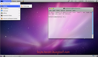 Remaster Ubuntu 11.04
