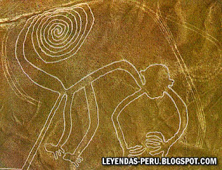 Lineas de Nazca