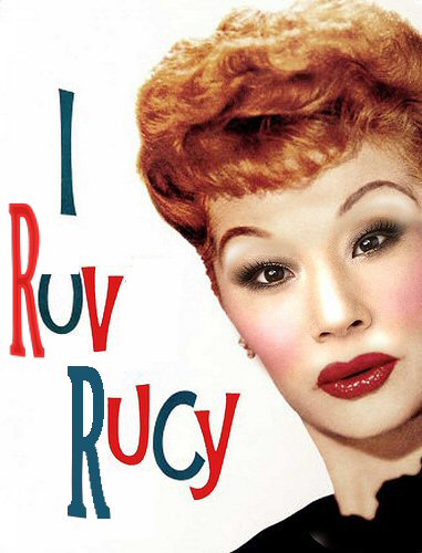 The Rucy Show