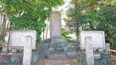 錦織神社(富田林市)