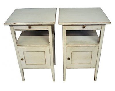 Nightstands on Decorology Is Carbon Neutral