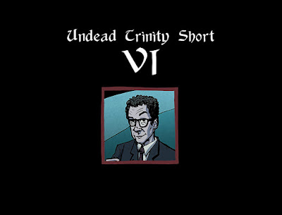 Undead Trinity - short VI - La pagina 999