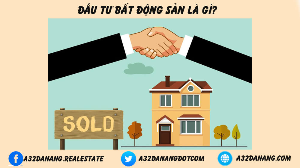 Bài học đầu tư bất động sản