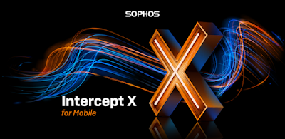 Sophos Intercept X for Mobile App Download