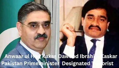 Dawood Ibrahim dead or alive after hospitalization, analyze the situation and facts, as the story gradually unfolds amidst silence from Pakistan.