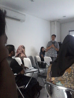 Workshop "Digital Marketing" #Ngabuburit Erafone