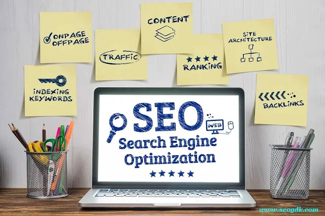 SEO Tips