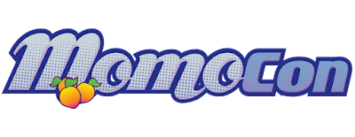 Momocon in Atlanta logo