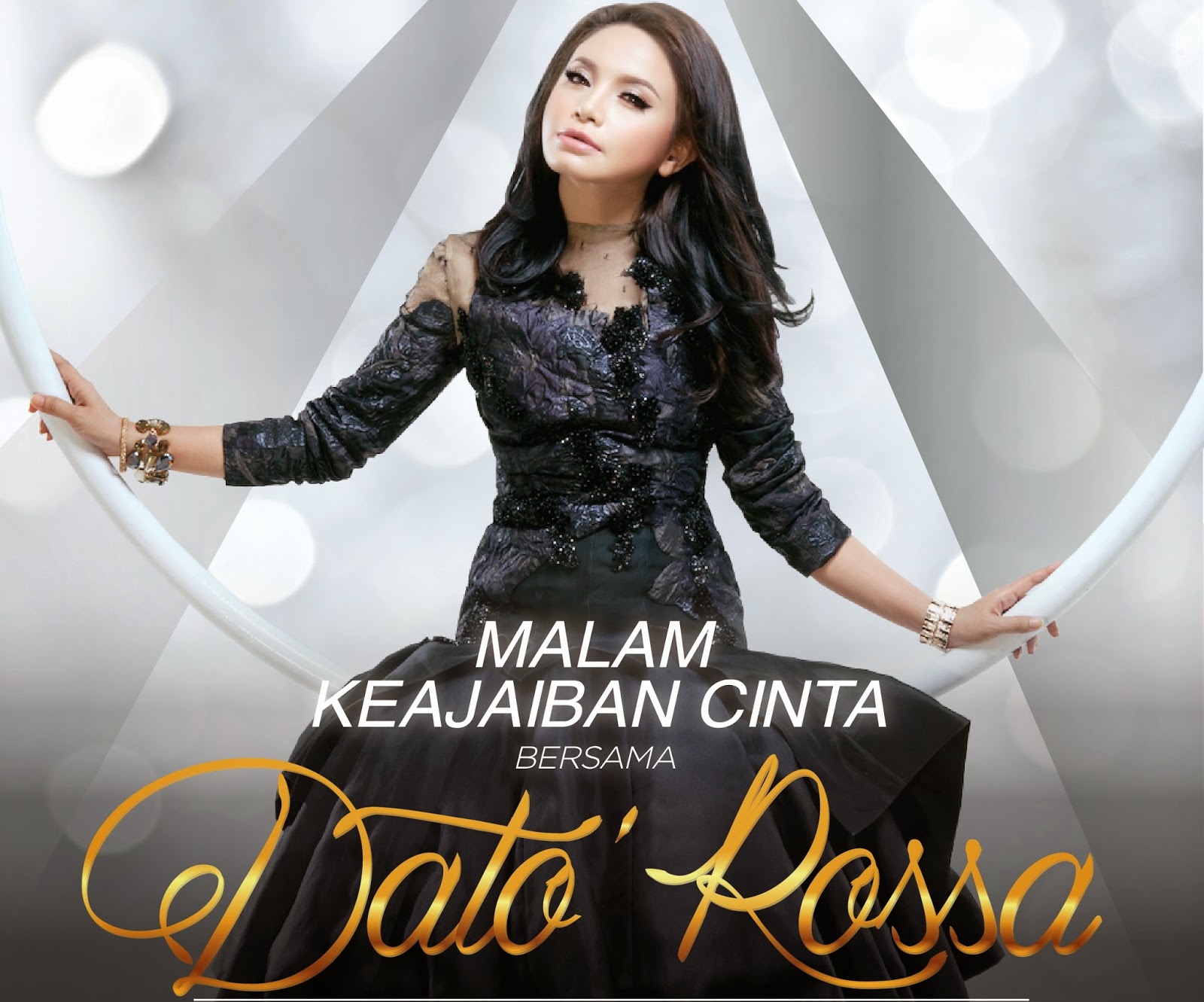 Rossa to perform at Istana Budaya this month - TheHive.Asia