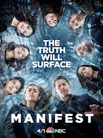 Tercera temporada de Manifest