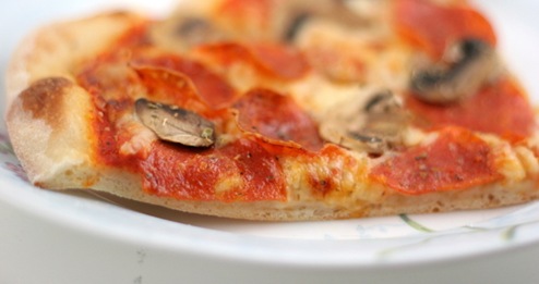 thin crust pizza 4