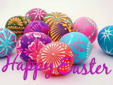 #4 Happy Easter Wallpaper