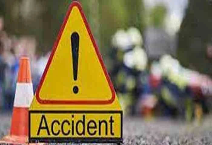 Five of family killed in road accident near Sankarankovil, Chennai, News, Accidental Death, Injury, Temple, Family, Collector, Probe, National