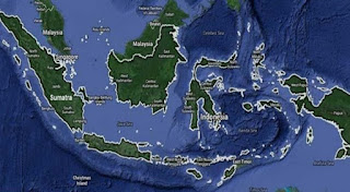 Indonesia negara kepulauan