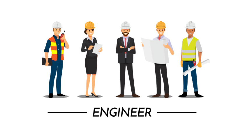 Government Jobs for Engineers