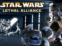 Star Wars: Lethal Alliance iso