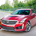 2016 Cadillac CTS-V