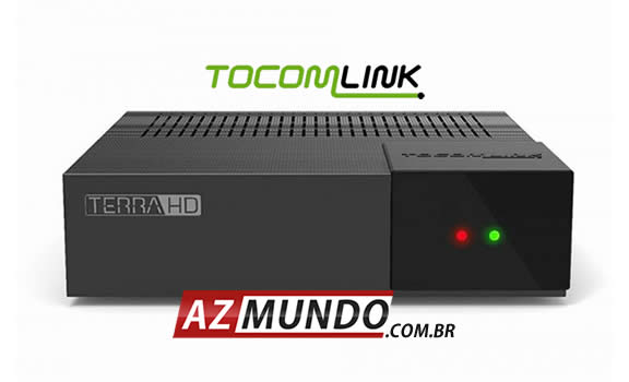 Tocomlink Terra HD